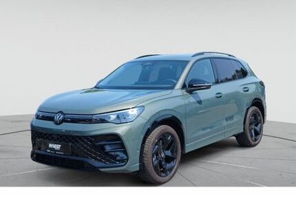 VW Tiguan 9.990 km 54.950 &euro; Bensheim 64625