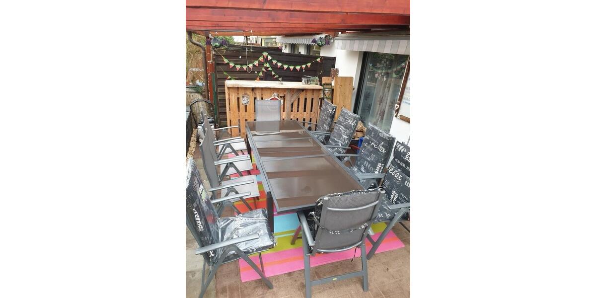 Gepflegtes 5,5-Zimmer Haus mit Garage in Hemsbach, ohne Makler ! 5.5 zimmer