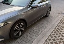 Mercedes A 180