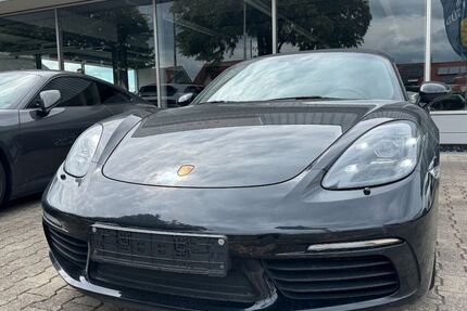 Porsche Boxster 122.900 km 47.950 &euro; Philippsburg 76661