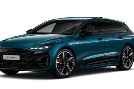 Audi A6 e-tron 5.000 km 79.900 &euro; Grünstadt 67269