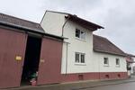 Mehrfamilienhaus, Wohnhaus Groß-Rohrheim Rohrheim - 7 Zimmer, 170 m&sup2;, 385.000&euro; | Angebot:25510392