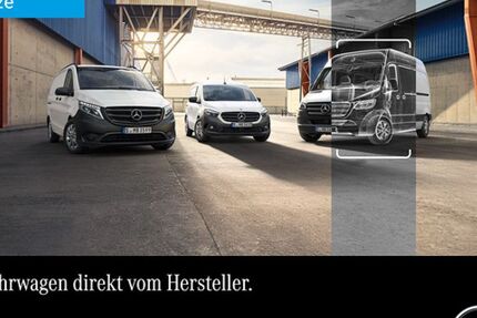 Mercedes-Benz Sprinter 14.000 km 82.120 &euro; Heidelberg 69126