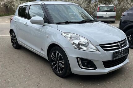 Suzuki Swift 174.690 km 5.990 &euro; Frankenthal/Studernheim 67227