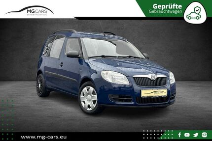 Skoda Roomster 113.000 km 3.850 &euro; Mannheim 68309