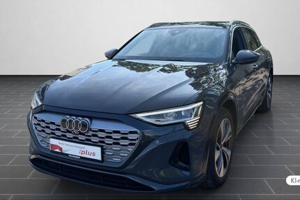 Audi Q8 e-tron 95.021 km 35.390 &euro; Ludwigshafen 67063