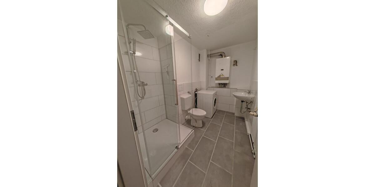 Top möbliertes Zimmer in moderner 4er-WG | WiFi + Jobcenter ✅ 1 zimmer