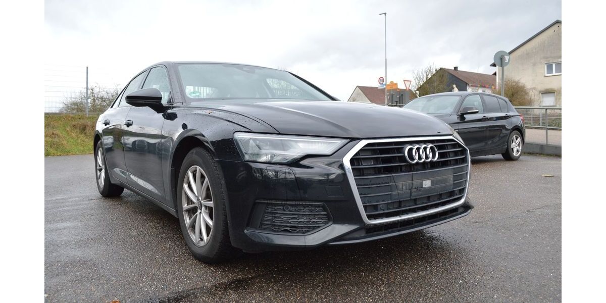 Audi A6 167.100 km 21.999 &euro; Oberhausen-Rheinhausen 68794