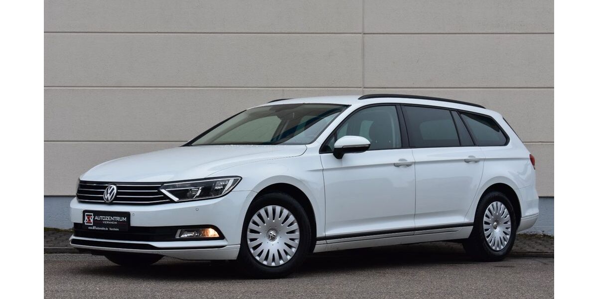 VW Passat 350.000 km 6.690 &euro; Viernheim 68519