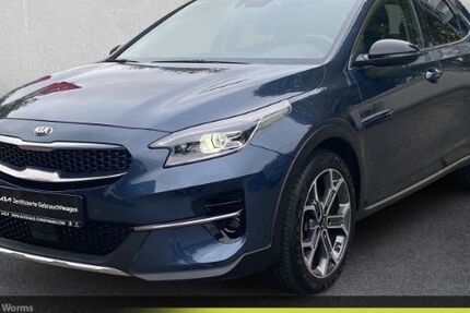 Kia XCeed 23.500 km 21.990 &euro; Gruenstadt 67269
