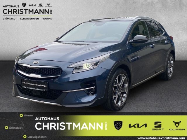 Kia XCeed 23.500 km 21.990 &euro; Gruenstadt 67269