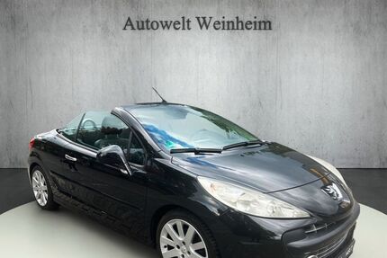 Peugeot 207 67.000 km 6.999 &euro; Weinheim 69469