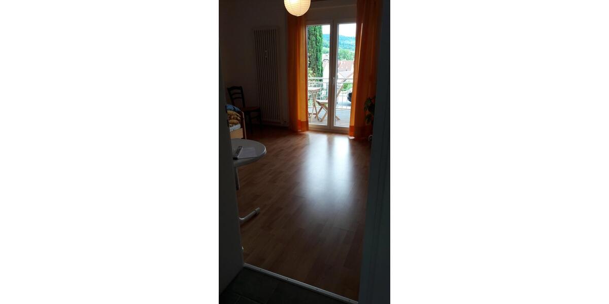 Studenten Zimmer 2er WG (AZUBI Zimmer) - Weinheim - 2ZKB 2 zimmer