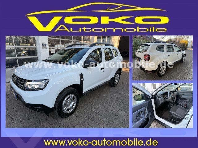 Dacia Duster 61.000 km 12.680 € Neuhofen/Pfalz 67141