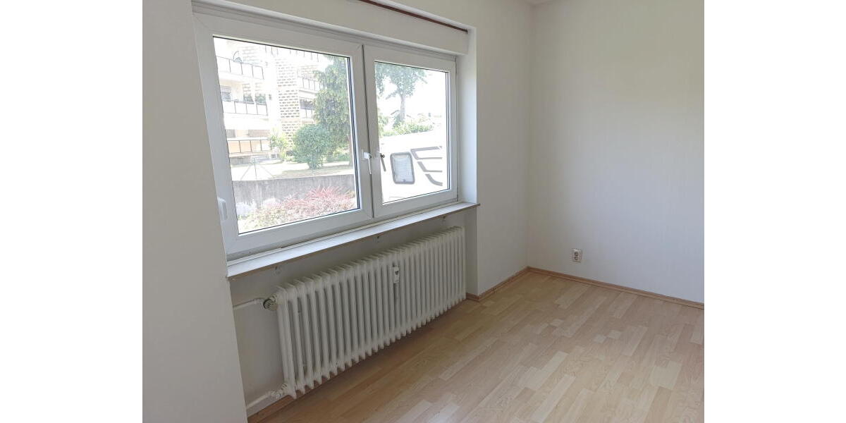 ObjNr:19722 - Einziehen und Wohlfühlen Helle 3-Zimmer ETW in Leimen - Erdgeschoßwohnung Leimen | Angebot:21539122