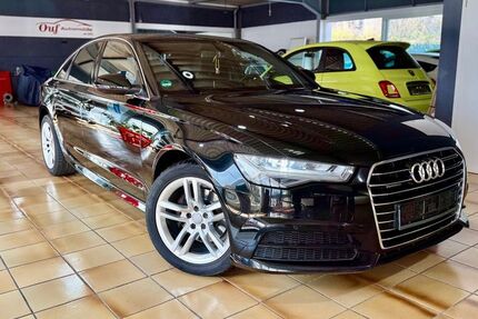 Audi A6 143.500 km 21.900 &euro; Oftersheim 68723