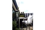 Dachgeschoßwohnung Eppelheim - 1.5 Zimmer, 53 m&sup2;, 169.000&euro; | Angebot:26804425