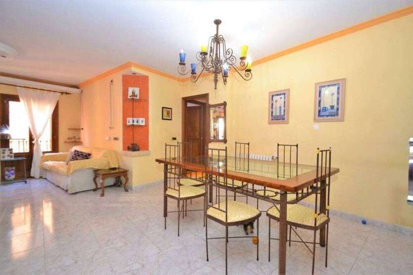 Wohnung zum Kaufen in Alcúdia 399.000 € 155 m²