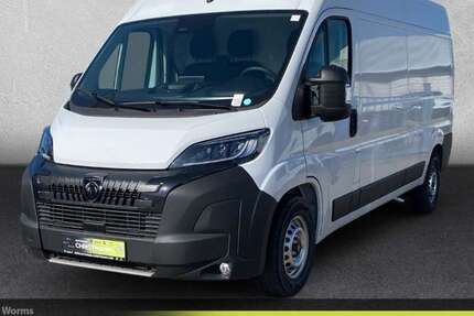 Peugeot Boxer 1.500 km 33.790 &euro; Grünstadt 67269