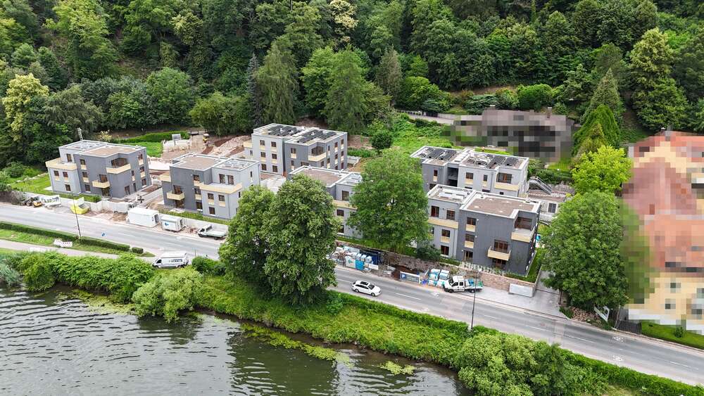 Etagenwohnung Heidelberg Peterstal - 4 Zimmer, 103 m&sup2;, 905.000&euro; | Angebot:25471085