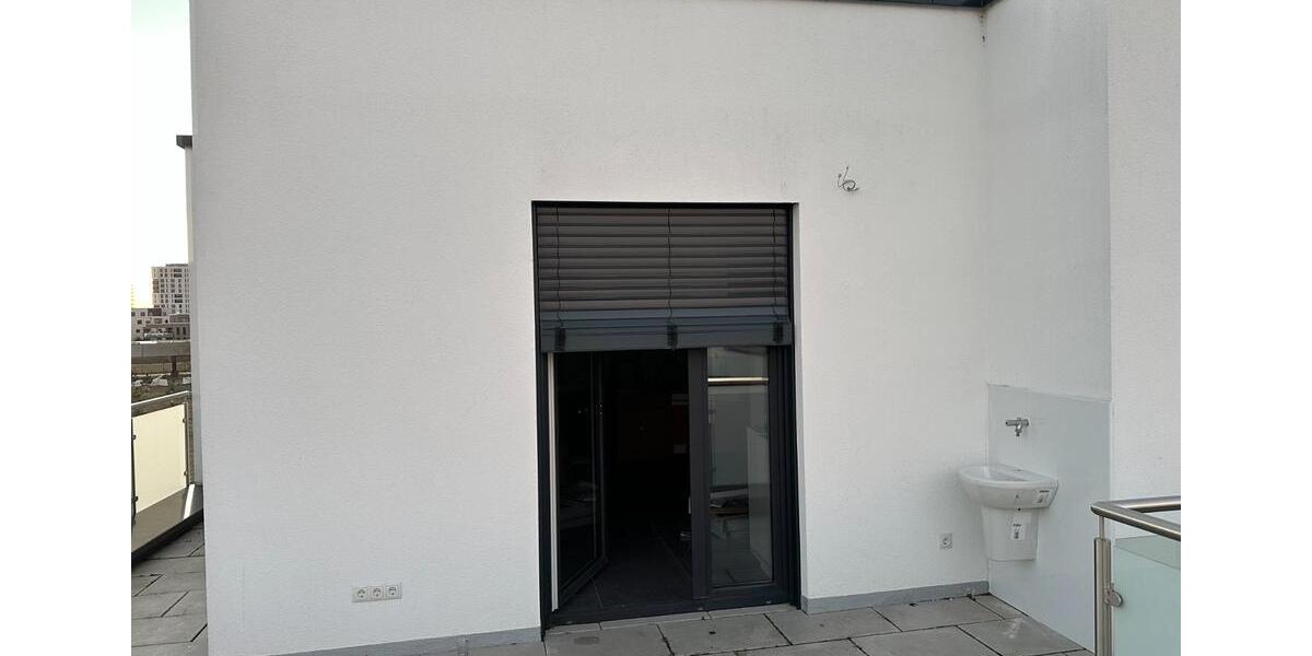 Etagenwohnung Mannheim Käfertal - 2 Zimmer, 65 m&sup2;, 1.000&euro; | Angebot:26705342