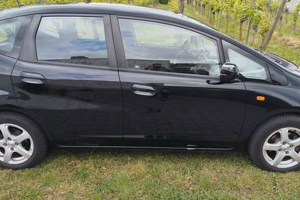 Honda Jazz 141.000 km 4.800 &euro; Neustadt an der Weinstraße 67433