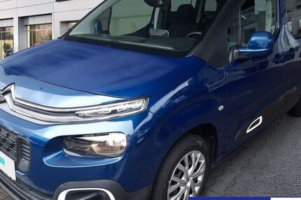 Citroen Berlingo 42.314 km 19.890 &euro; Mannheim 68309