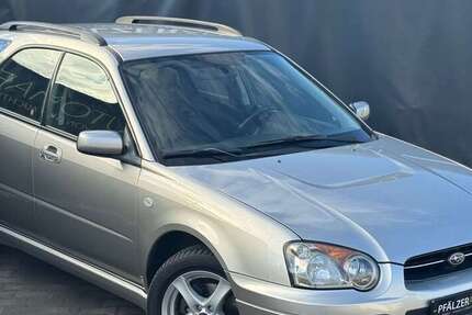 Subaru Impreza 108.000 km 6.999 &euro; Dannstadt Schauernheim 67125