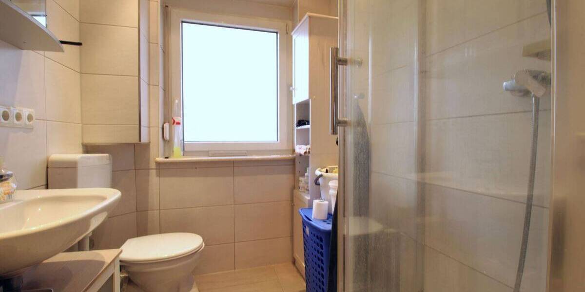 Etagenwohnung Haßloch - 2 Zimmer, 56 m&sup2;, 182.000&euro; | Angebot:25798975