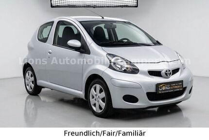 Toyota Aygo (X) 151.000 km 3.490 &euro; Lampertheim 68623