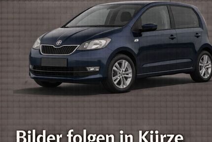 Skoda Citigo 42.900 km 7.490 &euro; Bensheim 64625