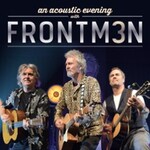 FRONTM3N - NOW AND TH3N – Tour 2026 - Open Air