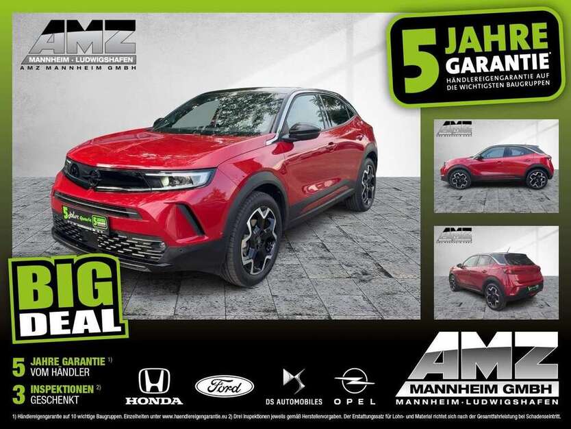 Mokka