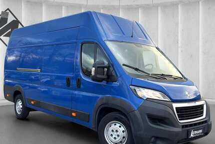 Peugeot Boxer 99.900 km 22.580 &euro; Lingenfeld 67360