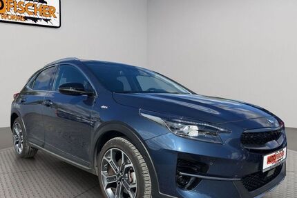 Kia XCeed 34.650 km 19.950 &euro; Worms 67547
