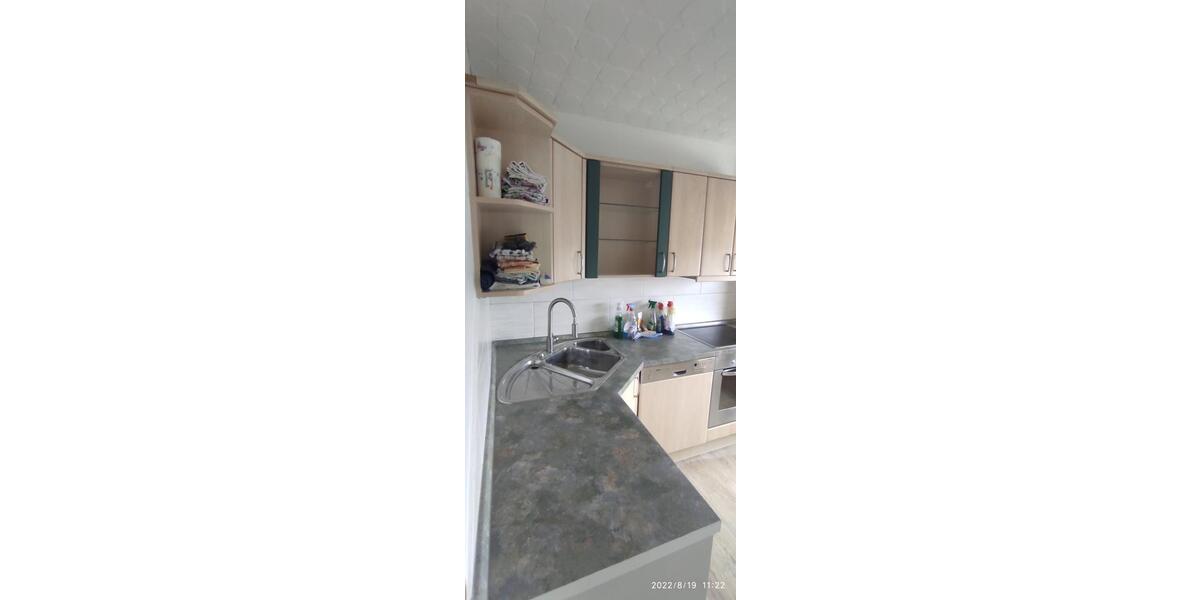 Etagenwohnung Bürstadt - 2 Zimmer, 60 m&sup2;, 180.000&euro; | Angebot:25223628