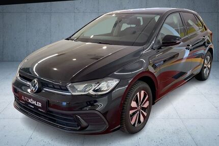 VW Polo 7.300 km 21.900 &euro; Bad Dürkheim 67098