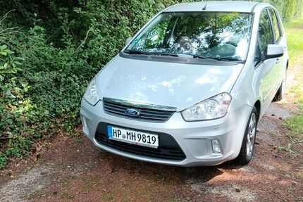 Ford C-Max 235.000 km 2.400 &euro; Lampertheim 68623