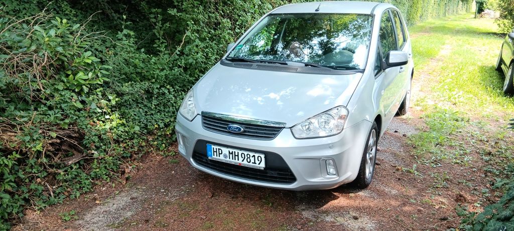 Ford C-Max 235.000 km 2.400 &euro; Lampertheim 68623
