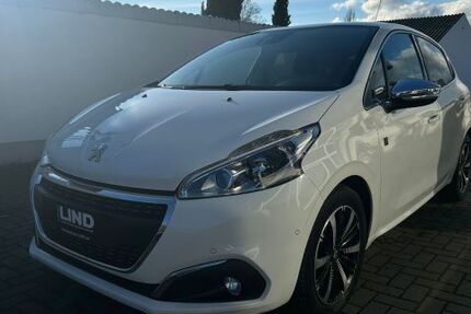 Peugeot 208 45.500 km 12.590 &euro; Frankenthal (Pfalz) 67227