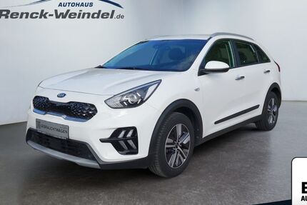 Kia Niro 55.899 km 18.789 &euro; Speyer 67346