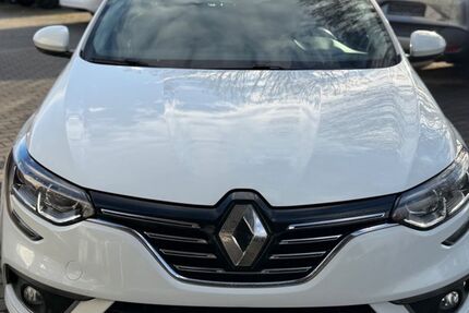 Renault Megane 118.000 km 11.500 € Speyer 67346