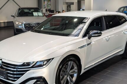 VW Arteon 57.000 km 35.900 € Weinheim 69469