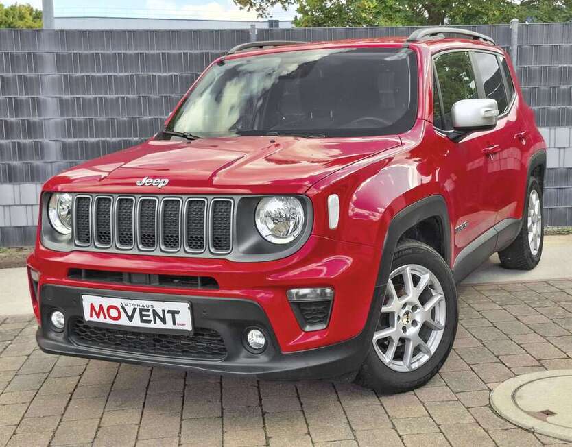 Renegade