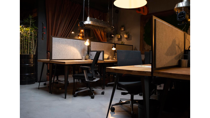 Büro in Mannheim 290 € 4 m² zimmer