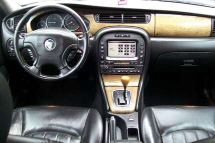 Jaguar X-Type 169.000 km 2.999 &euro; Weisenheim Am Sand 67256