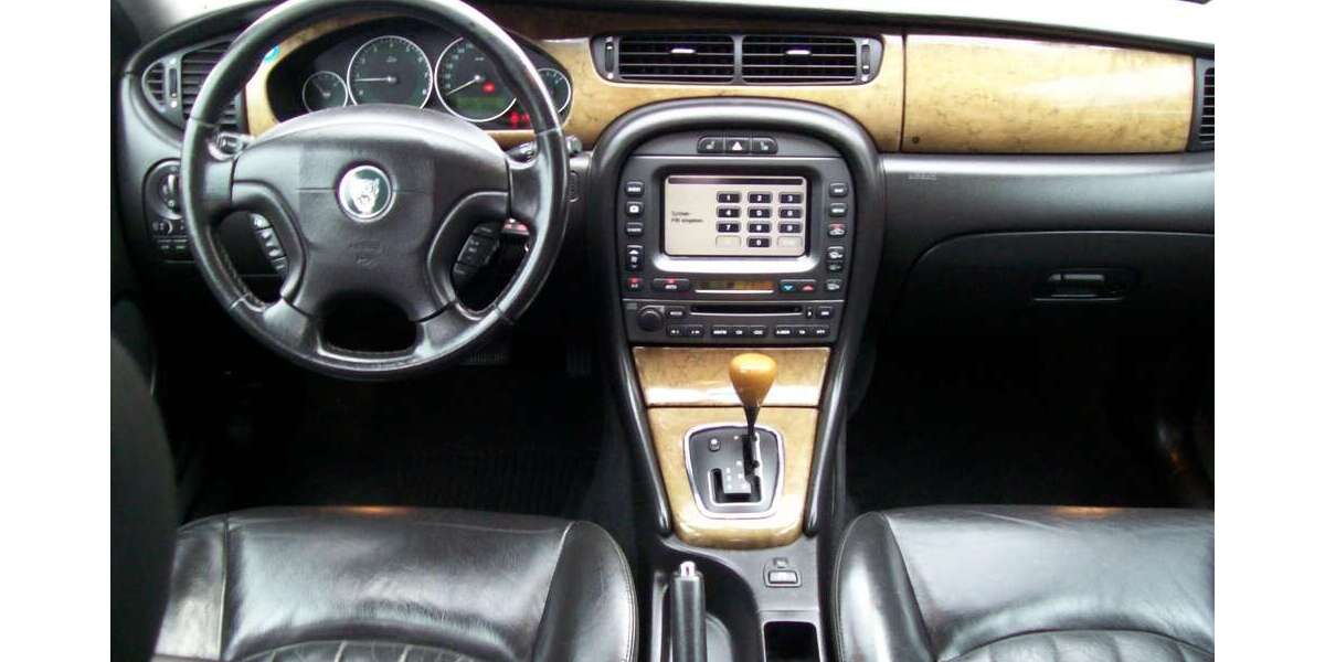 Jaguar X-Type 169.000 km 2.999 &euro; Weisenheim Am Sand 67256
