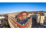 ATIK: Penthouse mit Dachterrasse in zentraler Lage mit exzellenter Verkehrsanbindung- provisionsfrei - Gewerbeobjekt Heidelberg / Rohrbach Rohrbach | Angebot:26267227
