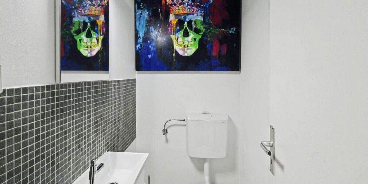 3 Zimmer Wohnung mit traumhaften Ausblick über Viernheim 3 zimmer