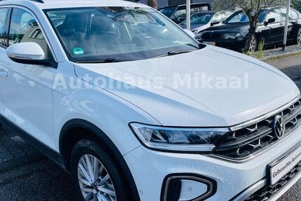 VW T-Roc 109.000 km 14.999 &euro; Ketsch 68775